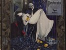 NOSFERATU, THE VAMPYRE / Popol Vuh 2LP WHITE SWIRL Colored Vinyl NEAR MINT