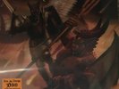 Evil Or Divine by Dio (180gm 3XLP, Lenticular 3D, 2021 BMG, EU,BMGCAT5388629660)