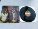 AC/DC LP HIGHWAY TO HELL ORIGINAL UK 1979 1st PRESSING NEAR MINT 'ARUN'