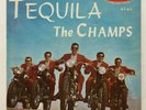 The CHAMPS Tequila Challenge EP 7100 VG+/EX Degritter