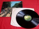 THE BEATLES - ABBEY ROAD - 1970 UK PRESSING - FANTASTIC NEAR MINT CONDITION