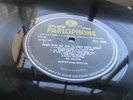 The Beatles A Hard Days Night Very 1st UK STEREO Press Vinyl LP PCS 3058