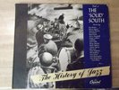 Volume # 1 The Solid South, The History of Jazz Capitol records 78's w/Leadbelly