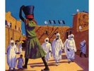 The Mars Volta-“Bedlam In Goliath” 2xLP  2021 REMASTERED 180 gram La Realidad 