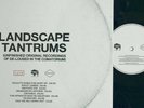 The Mars Volta-“LandscapeTantrums” 2Lp 2021 REMASTERED La Realidad De Los Suenos