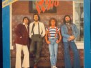 The Who - Long Live Rock 7”, Rare French Pressing, 3-track single