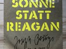 Joseph Beuys Single Vinyl Sonne statt Reagan/Kräfte Sammeln 19.04.1982
