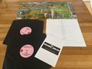 PAUL WELLER 22 DREAMS # VERY RARE 2 x 12” VINYL LP SET - THE JAM - STYLE COUNCIL