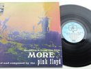 Pink Floyd	More	2C 066 - 04.096	French press LP, columbia/emi (116)