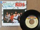 KISS- THRILLS IN THE NIGHT / MURDER IN HIGH 1984 JAPAN 7