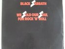 Black Sabbath, 