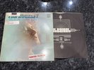 Tim Buckley  Blue Afternoon   White Label Promo  Loner; Folk Rock