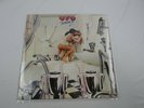 UFO Force It Chrysalis WWS-80918  without OBI Japan VINYL  LP