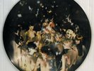 Roxy Music - Manifesto - Original 1979 Picture Disc vinyl LP Polydor EGPD 001