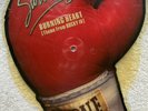 Rocky IV***Survivor***Shape Picture Single***rar