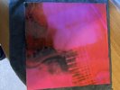 My Bloody Valentine LP Loveless UK 1991 Creation 1st Press CRELP 060 & Inner