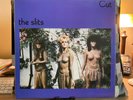The Slits ?”Cut” used VG+++ vinyl lp, ILPS 9573, UK 1979, new wave, dub, punk
