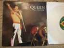 Queen ?– Rock In Rio VINYL(1)