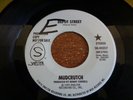 Tom Petty, Mudcrutch, Depot Street, Shelter promo # 40357, M-