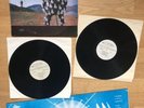 Pink Floyd Delicate Sound of Thunder - RARE MELODIA RUSSLAND - A6000543007 Mint