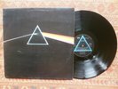 PINK FLOYD - Dark Side of the Moon ( LP UK Harvest SHVL 804 A8 A9 Excellent )
