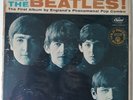 Meet The Beatles  - Dominican pressing. Very Rare