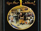 ROCK-AFIRE EXPLOSION: gee, our 1st album  CREATIVE 12