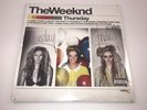The Weeknd: Thursday Vinyl  RARE  Ships out now  Thursday LP