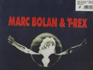 Marc Bolan & T. Rex – Bump ‘n’ Grind - Record Store Day 2019 blue vinyl LP