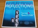 The Reflections 1964 Golden World LP 