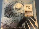 BAUHAUS Swing The Heartache The BBC Sessions 1989 2x LP Excellent