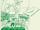 SHINTARO SAKAMOTO-BOAT / DEAR FUTURE PERSON-IMPORT 7INCH VINYL F39