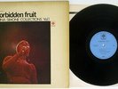 NINA SIMONE FORBIDDEN FRUIT PYE UPX-2026-Y Japan VINYL LP
