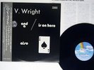 O.V.WRIGHT NICKLE AND A NAIL AND ACE OF SPADES MCA/P-VINE PLP-7015 Japan OBI LP