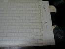 PINK FLOYD - The Wall, 2XLP 12