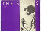 THE SMITHS -Barbarism Begins At Home/How Soon Is Now- Rare Greek 4 Track 12