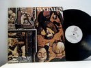 VAN HALEN LP Fair Warning 1981  Warner Brothers   vinyl