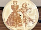 Vogue Picture Record R775 - Sonny Dunham - Clementine / I Love You