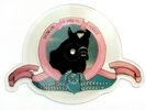 NM/NM Echo And The Bunnymen Bring On The Dancing Horses Vinyl Picture Disc