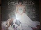 Norah Jones The Fall 2009 Vinyl US IMPORT Audiophile Pressung 200g Poster NEU