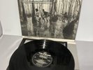 John Lurie Down By Law Variety Soundtrack LP Marc Ribot Nana Vasconcelos