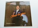 FRANK SINATRA ORIG 1956 UK LP  CLOSE TO YOU  EXCELLENT 1ST CAPITOL  LCT 6130