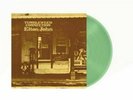 Elton John - Tumbleweed Connection vinyl - Green LP color