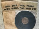 Neil Young - Living With War (12