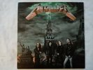METALLICA bleedin' for moscow..LIVE 1991 .LP 150 GRAM..NEWS 2020