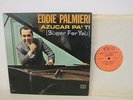 Eddie Palmieri-Azucar Pa' Ti (Sugar For You)-Latin-Mono-LP