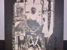 Peste Noire ?La Sanie Des Siècles lp signed by famine Kpn bmh absurd goatmoon