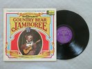 Walt Disney World’s COUNTRY BEAR JAMBOREE Vinyl LP Soundtrack Purple Label 1972