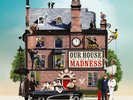 Madness OUR HOUSE: VERY BEST OF 12 Essential Songs NEW SEALED BLACK VINYL LP