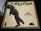 The Selector 2 Too Much Pressure 2Tone SKA Lp 1980 Vinyl ex/nr mint A-1 B-2